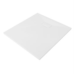 WASSERKRAFT Main 41T Душевой поддон прямоугольный размер 140x90 см, белый - фото 251890