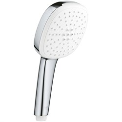 GROHE Tempesta Cube 110 Ручной душ, 2 режима струи, хром GROHE-26746003 - фото 257440