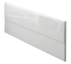 VITRA Panels ABS-панель декоративная 180 см, цвет белый 51460006000 - фото 275700