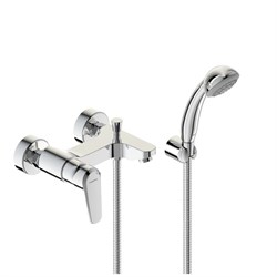 VIDIMA BALANCE Настенный смеситель для ванны/душа BA267AA - фото 28245