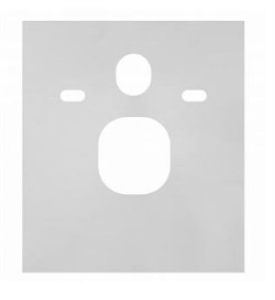 CERAMICA NOVA Balance Шумоизоляционная панель для инсталляции Balance CN121000 - фото 285626