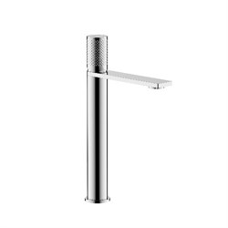 SANCOS Nexus Смеситель для раковины высокий, хром, арт. SC9012CH SC9012CH - фото 296335