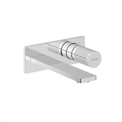 SANCOS Nexus Смеситель для раковины с внутренней частью, хром, арт. SC9013CH SC9013CH - фото 296347
