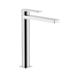SANCOS Studio Смеситель для раковины высокий, хром, арт. SC9016CH SC9016CH - фото 296390