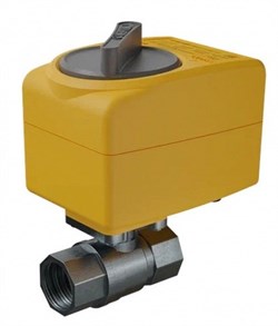 NEPTUN Кран с электроприводом  Bugatti Pro 220В 3/4 100035632500 - фото 296671