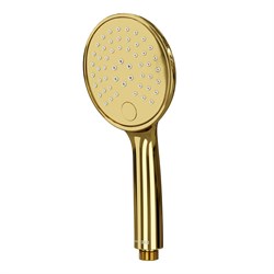WASSERKRAFT Sauer 7100 A207 Лейка 3-функциональная, золото WASSERKRAFT A207 - фото 304198