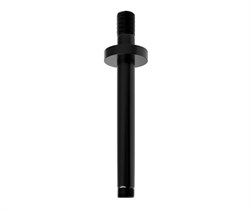 WASSERKRAFT Abens 2000 A151 Потолочный излив для душа, черный WASSERKRAFT A151 - фото 304222