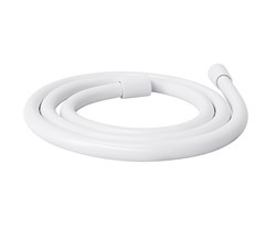 WASSERKRAFT Mindel 8500 A156 Шланг для душа, белый WASSERKRAFT A156 - фото 304238