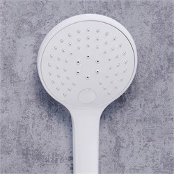 WASSERKRAFT Mindel 8500 A155 Лейка 3-функциональная, белый WASSERKRAFT A155 - фото 304333