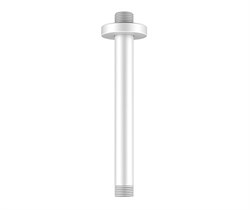 WASSERKRAFT Mindel 8500 A233 Потолочный излив для душа, белый WASSERKRAFT A233 - фото 304372