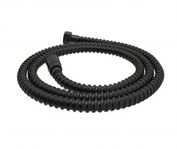 WASSERKRAFT Elbe 7400 A240 Шланг для душа, черный WASSERKRAFT A240 - фото 304388