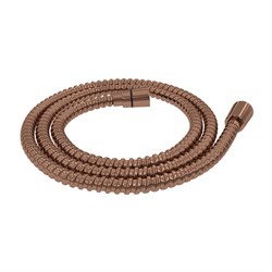 WASSERKRAFT Asphe 7700 A292 Шланг для душа, золото розовое WASSERKRAFT A292 - фото 304512