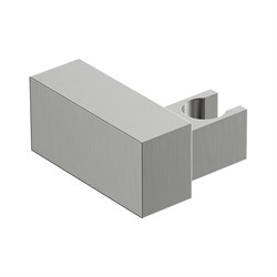 WASSERKRAFT A321 Настенный держатель лейки, никель WASSERKRAFT A321 - фото 304547