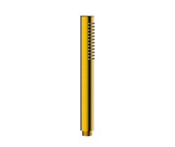 WASSERKRAFT Havel 3600 A286 Лейка 1-функциональная, золото WASSERKRAFT A286 - фото 304566