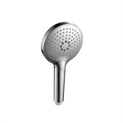 AQUAme Ручной душ, 120 мм, 3 режима, хром AQM8510CR - фото 306310