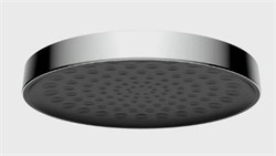 AQUAme Верхний душ 300 мм, Хром AQM8601CR - фото 306320