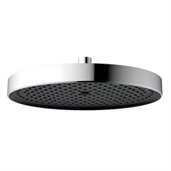 AQUAme Верхний душ 265 мм, Хром AQM8604CR - фото 306329