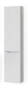 AQUAme "S3" Пенал подвеснаой, цвет белый глянец. AQM9003WH - фото 306529