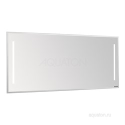 AQUATON Hotel 150 Зеркало с подсветкой - фото 96117