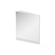 RAVAK Зеркало 10° 550 L белый