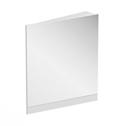 RAVAK Зеркало 10° 550 R белый