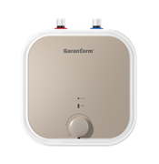GARANTERM Plus U Электрический накопительный малолитражный водонагреватель