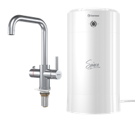 THERMEX Space 8 Мультипот (Электрический накопительный водонагреватель с системой кипячения питьевой воды)