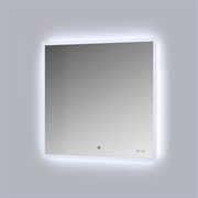 AM.PM SPIRIT V2.0, Зеркало с LED-подсветкой и системой антизапотевания, ИК-сенсор, 60 см