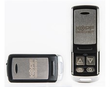 KOPFGESCHEIT Пульт для настройки сенсоров Kopfgescheit KG000 RC (для устройств серии KR, KG, HD)