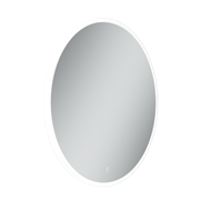 SANCOS Зеркало для ванной комнаты Bella D645 с подсветкой, арт. BE645