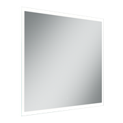 SANCOS Зеркало для ванной комнаты  Palace 900х700 с подсветкой  , арт. PA900