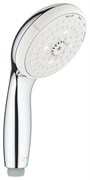 GROHE 28421002 Tempesta New Ручной душ 100 IV, расход 9,5 л/мин, хром GROHE-28421002