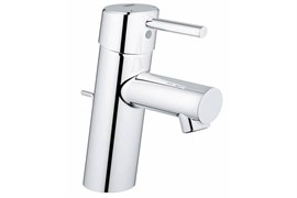 GROHE Смеситель для раковины Concetto New 32204001 GROHE-32204001