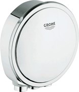 GROHE 19952000 Talentofill Внешняя часть сливного гарнитура (наливной и слив, перелив), хром GROHE-19952000