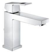 GROHE Смеситель для раковины Eurocube 23445000 GROHE-23445000