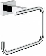 GROHE Держатель туалетной бумаги Essentials Cube 40507001