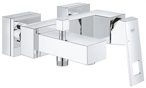 GROHE Смеситель для ванны Eurocube 23140000 GROHE-23140000