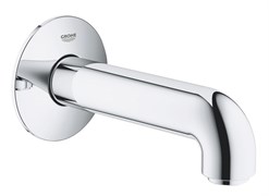 GROHE Излив для ванны BauClassic 140мм. 13258000
