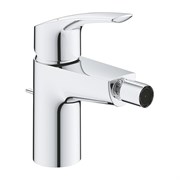 GROHE 32929003 Eurosmart New Смеситель для биде с донным клапаном, хром GROHE-32929003