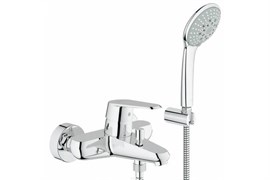 GROHE Смеситель для ванны Eurodisc Cosmopolitan 33395002 GROHE-33395002