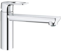 GROHE 31706000 BauLoop Смеситель для кухни, хром GROHE-31706000