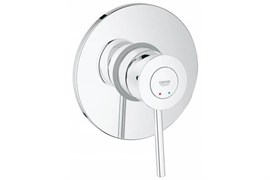 GROHE Смеситель для душа BauClassic 29048000 GROHE-29048000