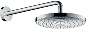 HANSGROHE Верхний душ Hansgrohe Raindance Select S 300 2jet хром 27378000 27378000