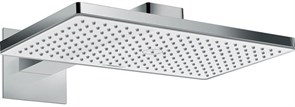 HANSGROHE Верхний душ Hansgrohe Rainmaker Select 460 1jet 24003400 24003400