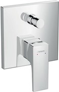 HANSGROHE Смеситель для ванны Hansgrohe Metropol (внешняя часть) 32545000 32545000