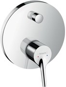 HANSGROHE Смеситель для ванны Hansgrohe Talis S 72405000 72405000