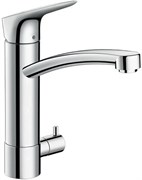 HANSGROHE Смеситель для кухни Hansgrohe Logis 71834000 71834000