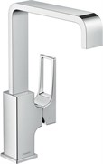 HANSGROHE Смеситель для раковины Hansgrohe Metropol 230 74511000 74511000