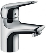 HANSGROHE Смеситель для раковины Hansgrohe Novus 70 без донного клапана 71021000