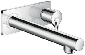 HANSGROHE Смеситель для раковины Hansgrohe Talis S 72111000 72111000